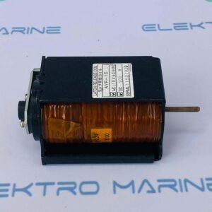 Terasaki AVR-1C (110 V) | Latch Release Coil