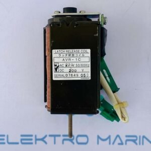Terasaki AVR-1C (220V) | Latch Release Coil
