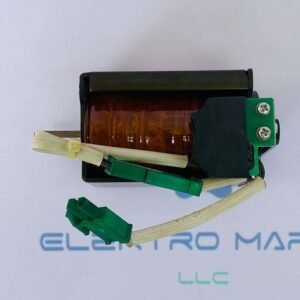 Terasaki AVR-1C (220V) | Latch Release Coil