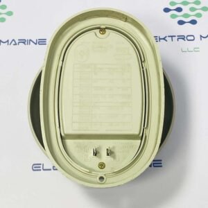 Friedland Alarm Bell