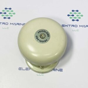 Friedland Alarm Bell