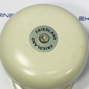 Friedland Alarm Bell