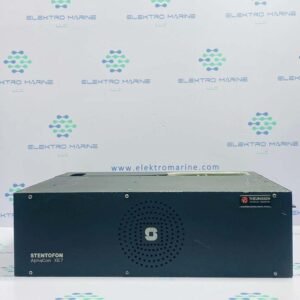 Stentofon Alphacom XE7 (100 967 000 7. 0301) | Critical Communication Server