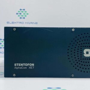 Stentofon Alphacom XE7 (100 967 000 7. 0301) | Critical Communication Server