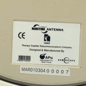 Maritime Antenna