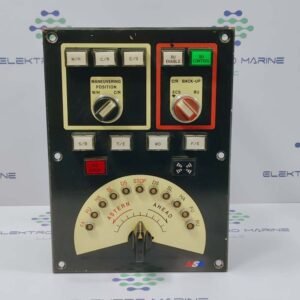 MSR BMS-2000 | Astern Ahead Indicator