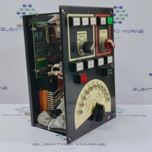 MSR BMS-2000 | Astern Ahead Indicator