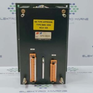 MSR BMS-2000 | Astern Ahead Indicator