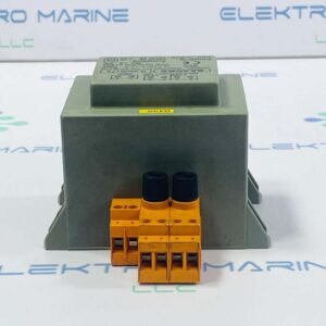 Saacke B 9806173 | Transformer