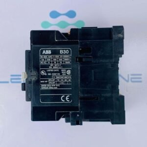 ABB B30-30-22 (GJL2821001R0221) | Contactor