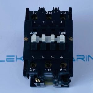 ABB B30-30-22 (GJL2821001R0221) | Contactor