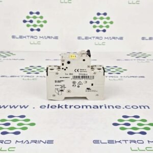 Siemens 5ST3010 | 5SY6106-6 | B6 Auxiliary Circuit Switch