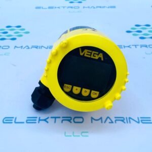 Vega B83.MCLYSGNEHXKIMAX | Vegabar 83 Pressure Transmitter