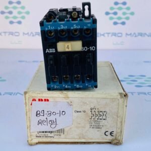 ABB B9 30-10 | Contactor