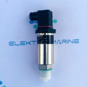 Vega BAR14.X1FA1GP1 | Vegabar 14 Process Pressure Transmitter