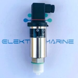 Vega BAR14.X1FA1GP1 | Vegabar 14 Process Pressure Transmitter
