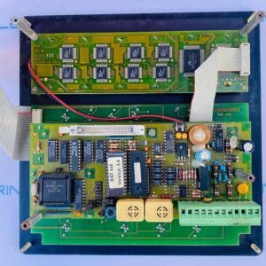 STN Danielson BAT 405 | Alarm Panel
