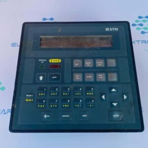 STN Danielson BAT 405 | Alarm Panel