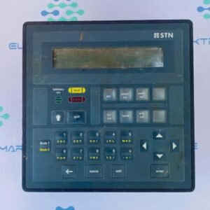STN Danielson BAT 405 | Alarm Panel