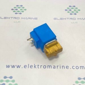 Danfoss BB230C (042N7432) | Solenoid Coil