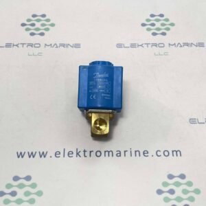 Danfoss BB230C (042N7432) | Solenoid Coil