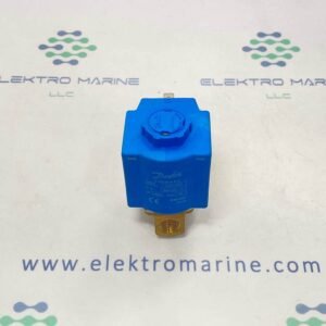 Danfoss BB230C (042N7432) | Solenoid Coil