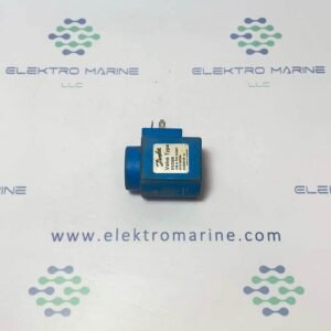 Danfoss BB230CS (018F7363) | Solenoid Coil