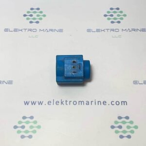 Danfoss BB230CS (018F7363) | Solenoid Coil