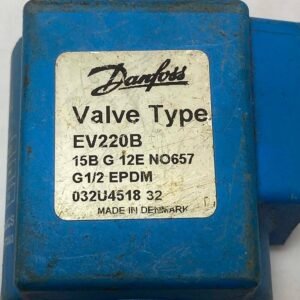 Danfoss BB230CS (018F7363) | Solenoid Coil
