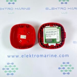 Autronica BBR-200 (481.00.10.050) | Addressable Sounder