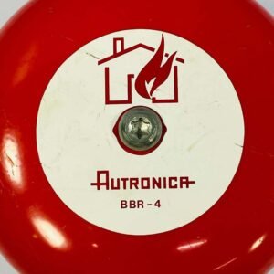 Autronica BBR-4 | Fire Alarm Bell