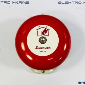 Autronica BBR-4 | Fire Alarm Bell