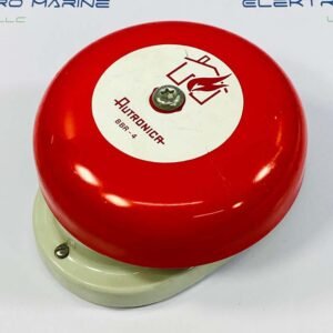 Autronica BBR-4 | Fire Alarm Bell