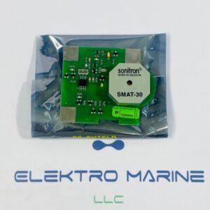 Autronica BBR-42 | Sonitron SMAT-30 PCB Card