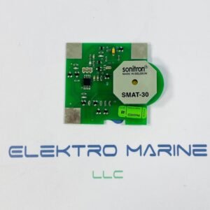 Autronica BBR-42 | Sonitron SMAT-30 PCB Card