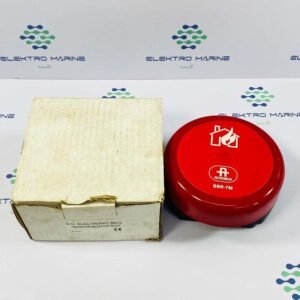 Autronica BBR-7M | Electronic Bell