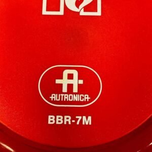 Autronica BBR-7M | Electronic Bell