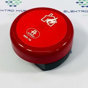 Autronica BBR-7M | Electronic Bell