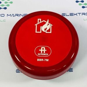 Autronica BBR-7M | Electronic Bell