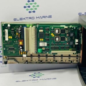 Autronica BC-310 | Control Panel