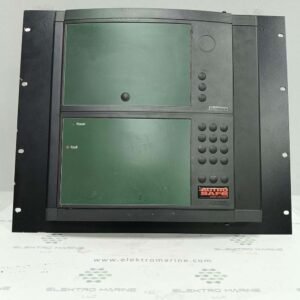 Autronica BC-320 | Fire Panel Version 3