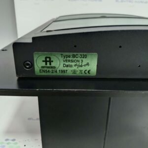 Autronica BC-320 | Fire Panel Version 3
