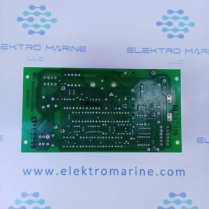 Siemens BC-35 (580-184883-14) | Battery Charger / Transfer Module