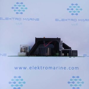 Siemens BC-35 (580-184883-14) | Battery Charger / Transfer Module