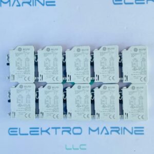 General Electric BCLF01 | Side Block
