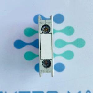 General Electric BCLF01 | Side Block