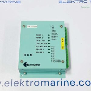 Techcross BCM-V-2102085 | Ballast Control Management Module