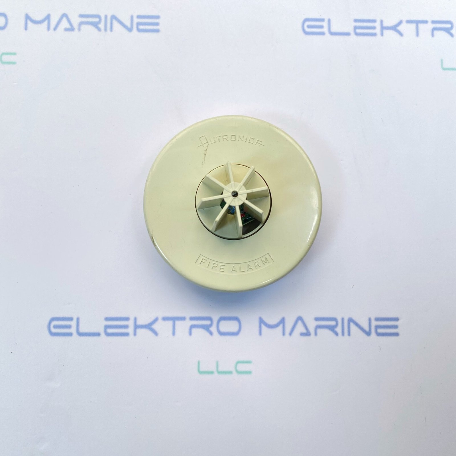 Autronica BD-25 (116-BD-25) | Heat Detector
