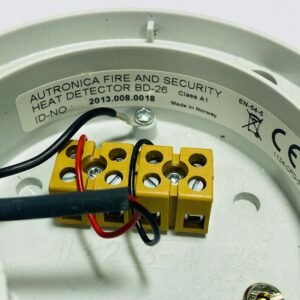 Autronica BD-26 | 116-BD-26 | Heat Detector