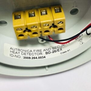 Autronica BD-26/EX | BD-26/EX | Heat Detector